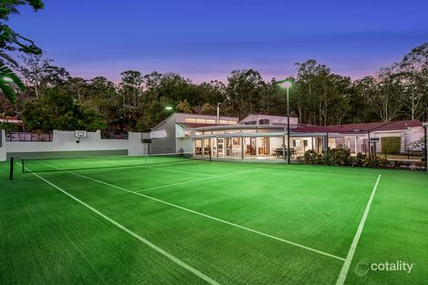 146 Fleming Rd, Chapel Hill, QLD 4069