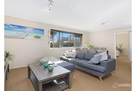 Property photo of 4/29 Coolangatta Road Coolangatta QLD 4225