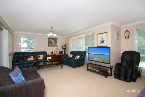 Property photo of 52 Pellisier Road Putney NSW 2112