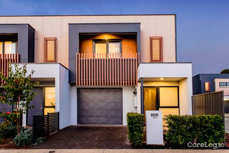 Property photo of 42A Hendrie Street Morphettville SA 5043