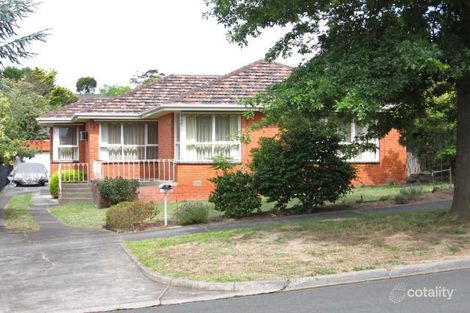 21 Midvale Ave, Balwyn North, VIC 3104