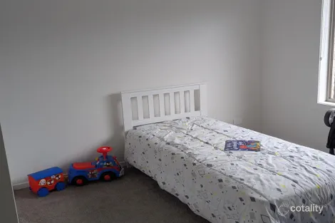 Property photo of 50 Leafcutter Circuit Ripley QLD 4306