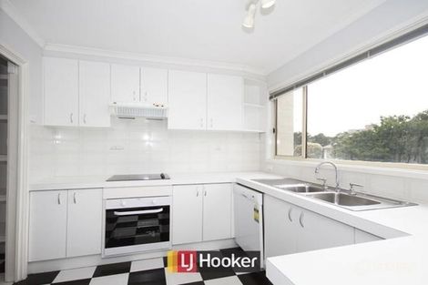 Property photo of 22 Bootle Place Phillip ACT 2606