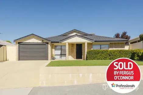 Property photo of 40 Dandenong Way Alexander Heights WA 6064