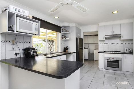 Property photo of 34 Falcon Drive Melton VIC 3337