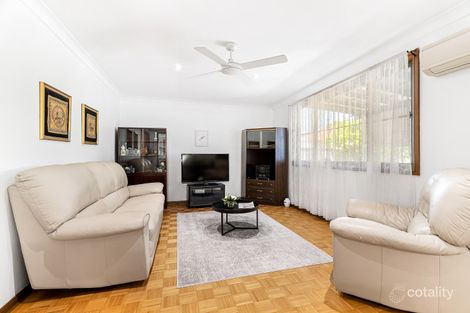 Property photo of 64 First Avenue Belfield NSW 2191