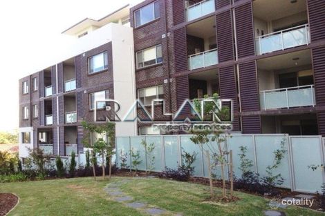 Property photo of 18/1-3 Duff Street Turramurra NSW 2074