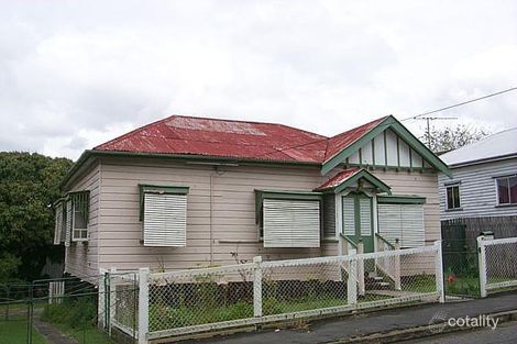 Lot 1/16 Wilton St, Woolloongabba, QLD 4102