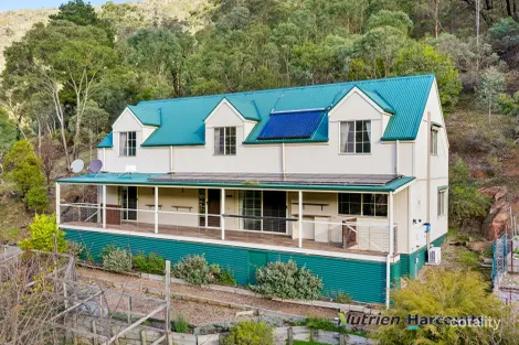 46 Long Gully Rd, Flowerdale, VIC 3717