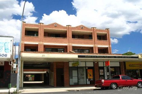 5/26-28 Oxford St, Epping, NSW 2121