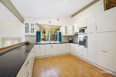 Property photo of 1 Curlew Close Woronora Heights NSW 2233