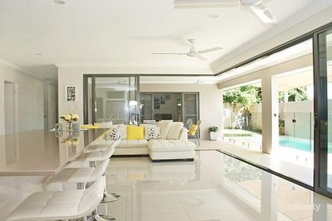 Property photo of 5 Bluecove Circuit Trinity Park QLD 4879