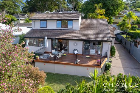 190 The Round Dr, Avoca Beach, NSW 2251