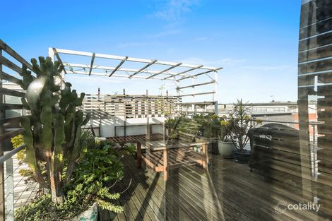 Property photo of 4 Mirka Lane St Kilda VIC 3182