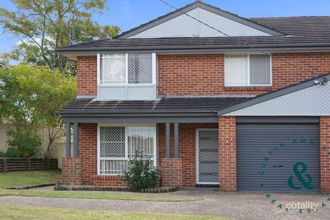 Property photo of 1/127 Ferodale Road Medowie NSW 2318