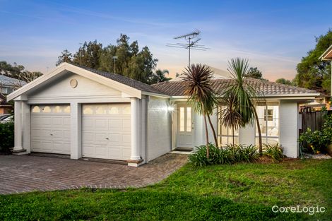 Property photo of 6 Bert Close Warriewood NSW 2102