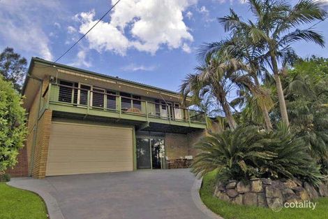 Property photo of 28 Derwent Street Wheeler Heights NSW 2097