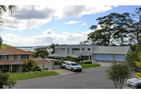 Property photo of 14 Clipper Close Corlette NSW 2315