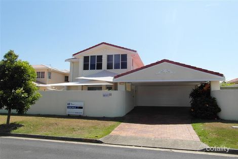 Property photo of 7 Blair Athol Crescent Bundall QLD 4217