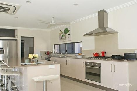 Property photo of 5 Bluecove Circuit Trinity Park QLD 4879