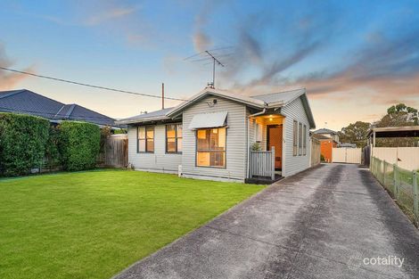 1/2 Daisy Ct, Braybrook, VIC 3019