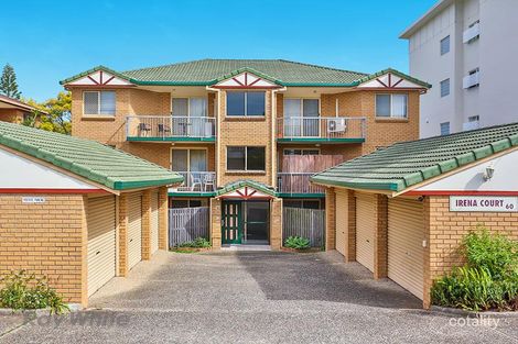 Property photo of 2/60 Lamington Avenue Lutwyche QLD 4030