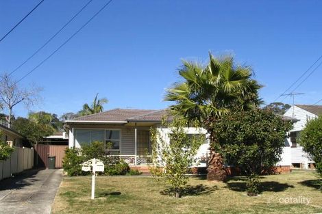 12 Dartford St, Mount Pritchard, NSW 2170