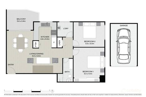 Property photo of 7/132-140 Station Street Wentworthville NSW 2145