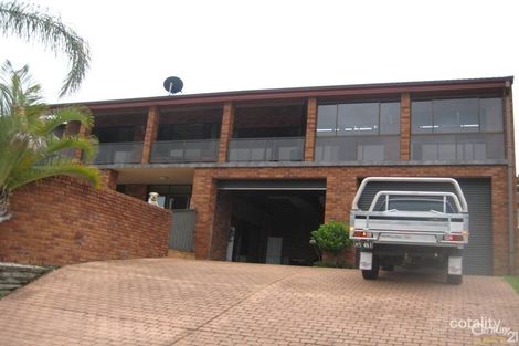 Property photo of 7 Barralong Street Belmont North NSW 2280