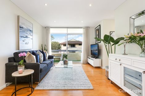 Property photo of 22/17-27 Penkivil Street Willoughby NSW 2068
