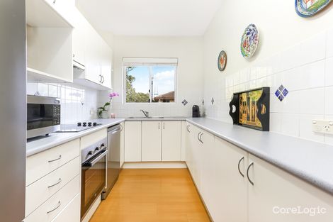 Property photo of 22/17-27 Penkivil Street Willoughby NSW 2068