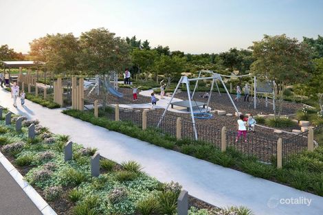 Property photo of 23 Meadows Boulevard Strathpine QLD 4500