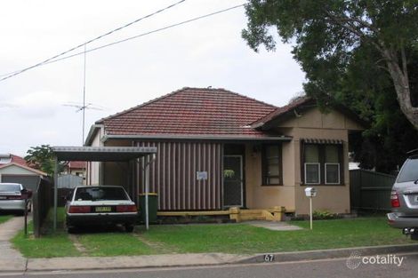 67 Gregory St, Granville, NSW 2142