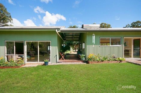 1438 Dyraaba Rd, Dyraaba, NSW 2470