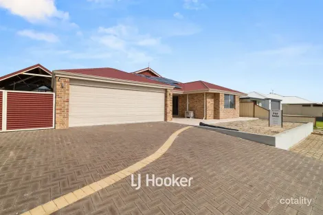 Property photo of 13 Galloway Bend Eaton WA 6232