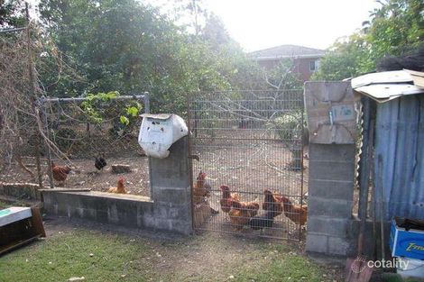 Property photo of 40A Park Road West Dutton Park QLD 4102