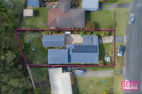 Property photo of 11 South Pacific Crescent Ulladulla NSW 2539