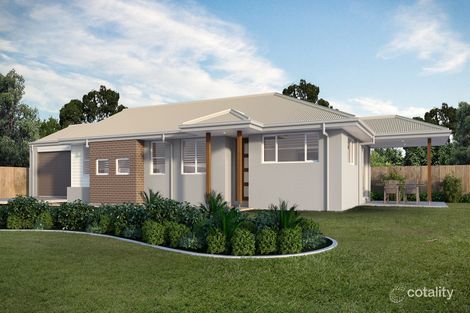 131 Merino St, Park Ridge, QLD 4125