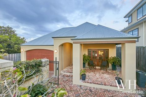 Property photo of 14 Swanbourne Street Fremantle WA 6160