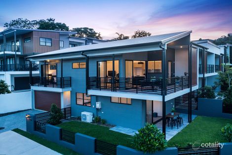 Property photo of 25 Bundara Street Morningside QLD 4170