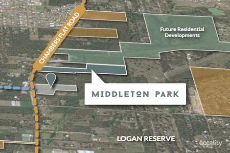 Property photo of 19 Chambers Flat Road Logan Reserve QLD 4133