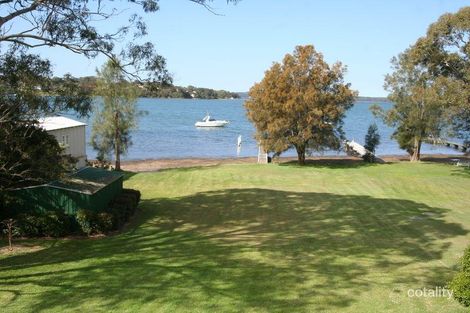 Property photo of 19 Lakeview Road Morisset Park NSW 2264