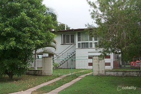 19 Fraser Ave, Cranbrook, QLD 4814