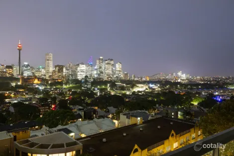 911/226 Victoria St, Potts Point, NSW 2011
