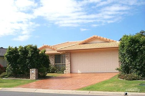 6 Silver Glade Dr, Elanora, QLD 4221