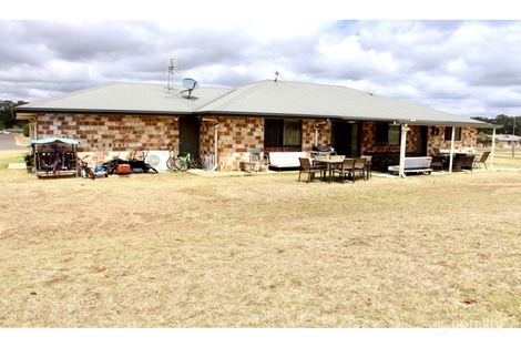 Property photo of 21 Rosella Parade Kingaroy QLD 4610