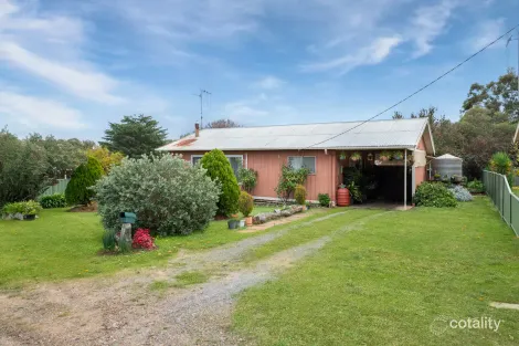 48 Chapel St, Wedderburn, VIC 3518