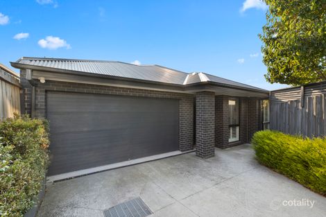 Property photo of 27A Sunray Avenue Cheltenham VIC 3192