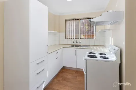 Property photo of 2/4 Shorland Place Nowra NSW 2541