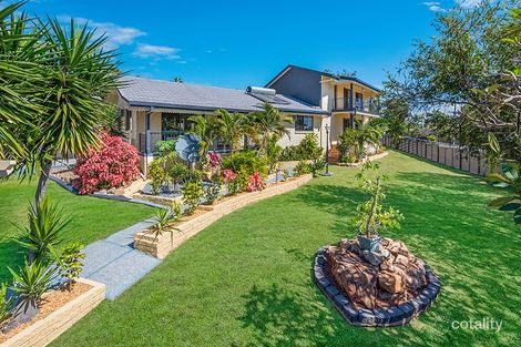 Property photo of 1 Saint James Drive Belgian Gardens QLD 4810
